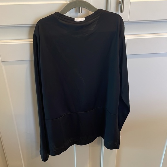 Nike Dri-Fit Long Sleeve Kids Size L - Picture 8 of 12